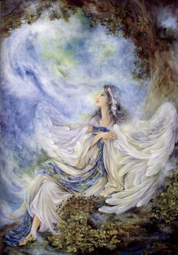 Fantasy Painting - MF Miniatures Fairy Tales 35